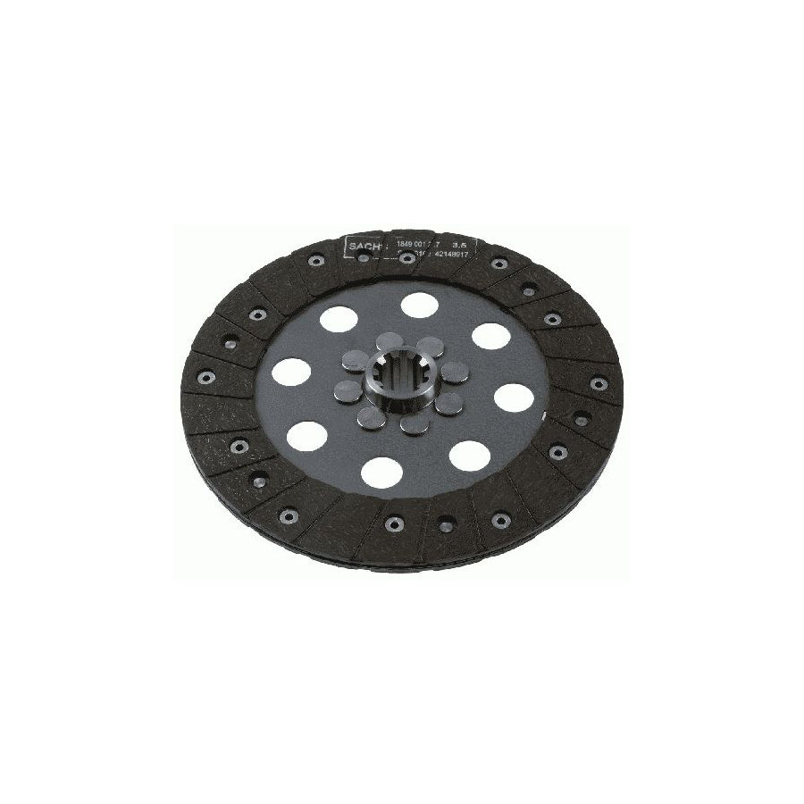 Sachs 1860 039 024 Clutch Disc