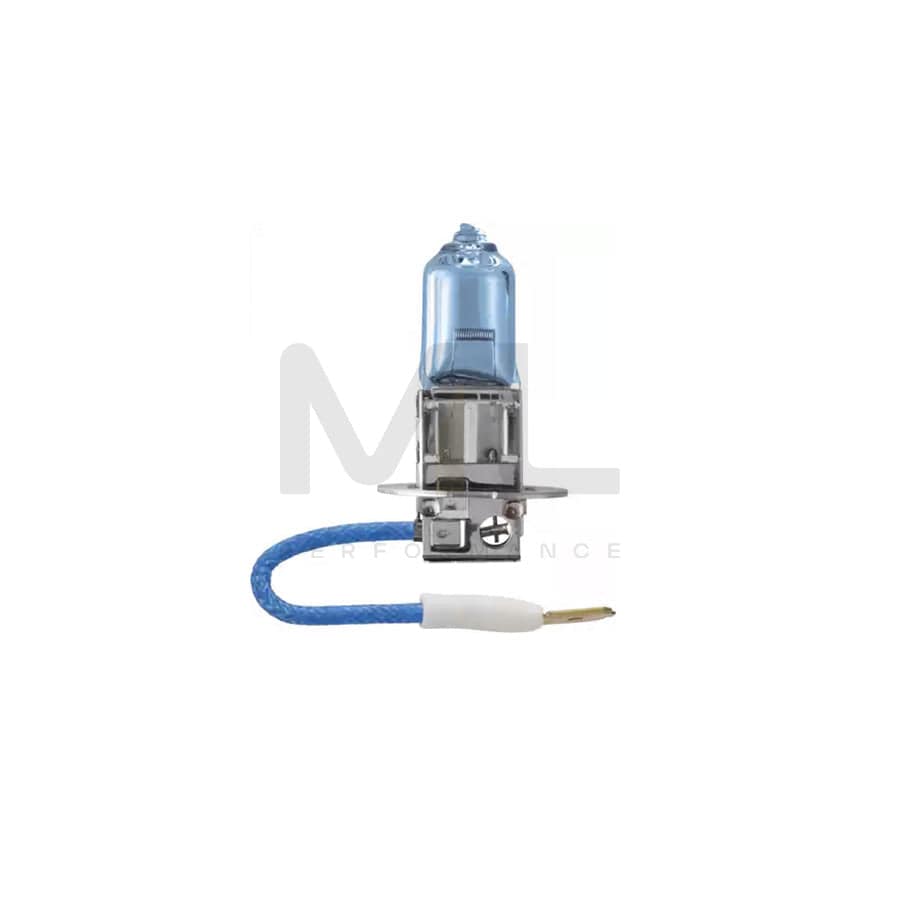 PHILIPS MasterDuty BlueVision 13336MDBVS2 Bulb, spotlight H3 24V 70W PK22s Halogen | ML Performance Car Parts