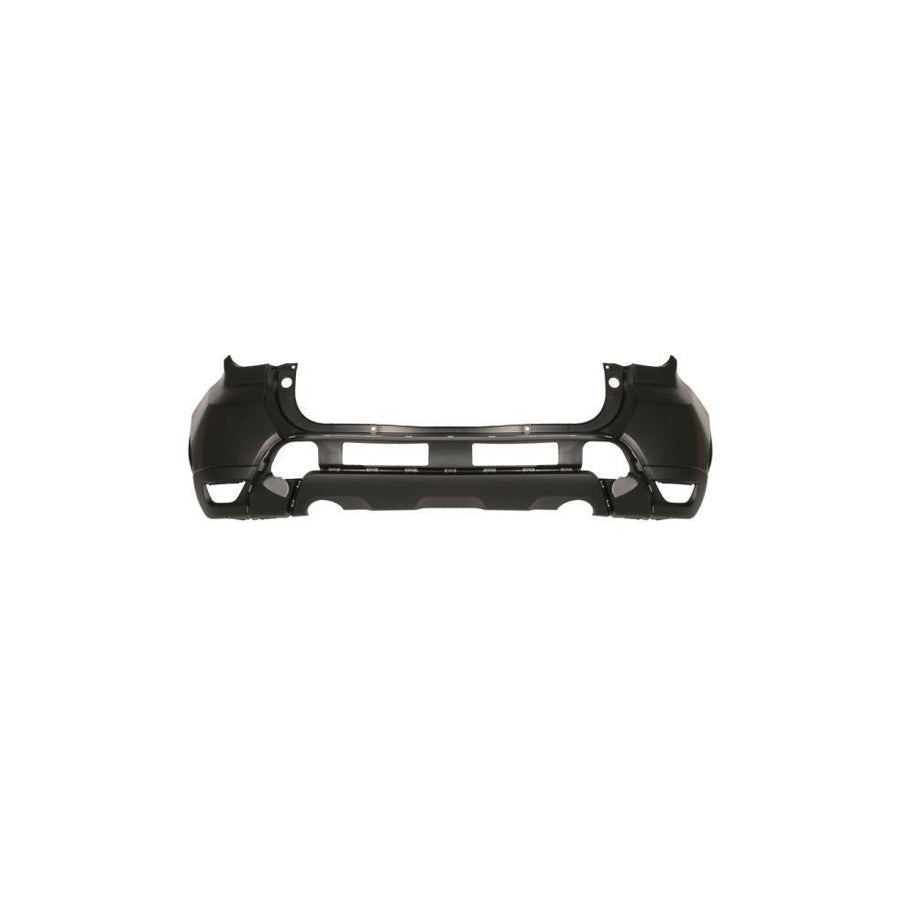 Blic 5506-00-1306950P Rear Bumper For Dacia Duster Ii