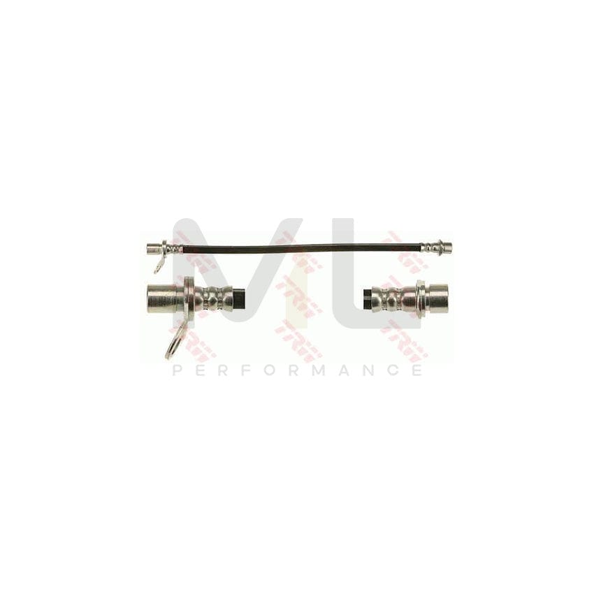 TRW PHA552 Brake Hose for TOYOTA AVENSIS 380mm, M10x1 | ML Performance Car Parts