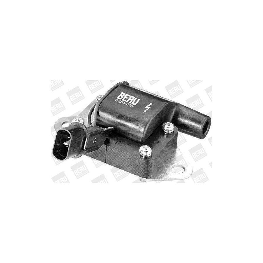 Beru Copper Cable Gf108A Ignition Lead