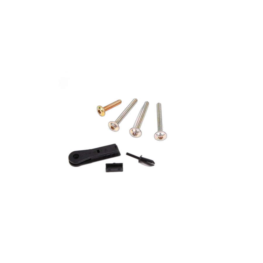 Genuine BMW 52108240494 E86 E46 E83 Set Of Fittings For Seat Actuator Unit (Inc. 320td) | ML Performance US Car Parts