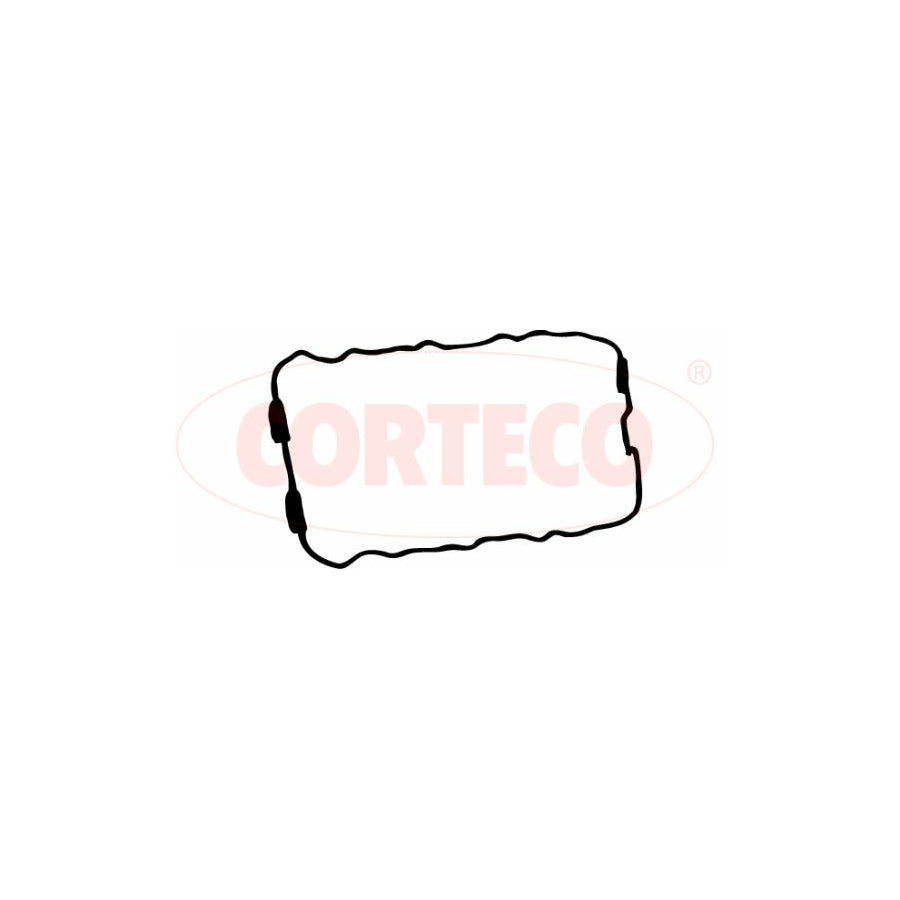 Corteco 440027P Rocker Cover Gasket