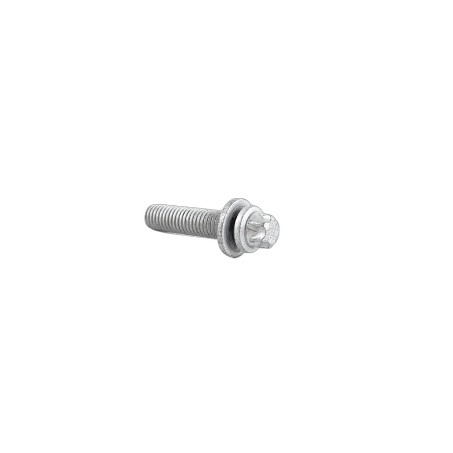 Genuine BMW 07129904088 E83 E65 Asa-Bolt M8X35-Z1-ZNS3 (Inc. 530xi, M6 & 740d) | ML Performance UK Car Parts