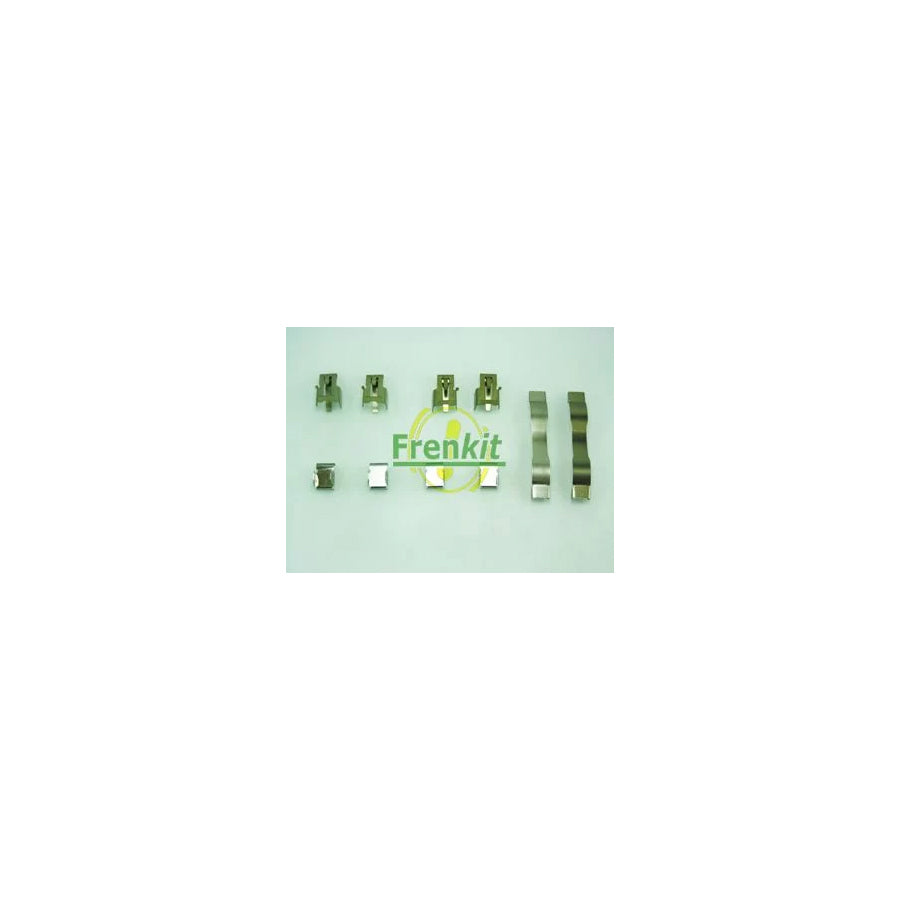 Frenkit 901071 Accessory Kit, Disc Brake Pads