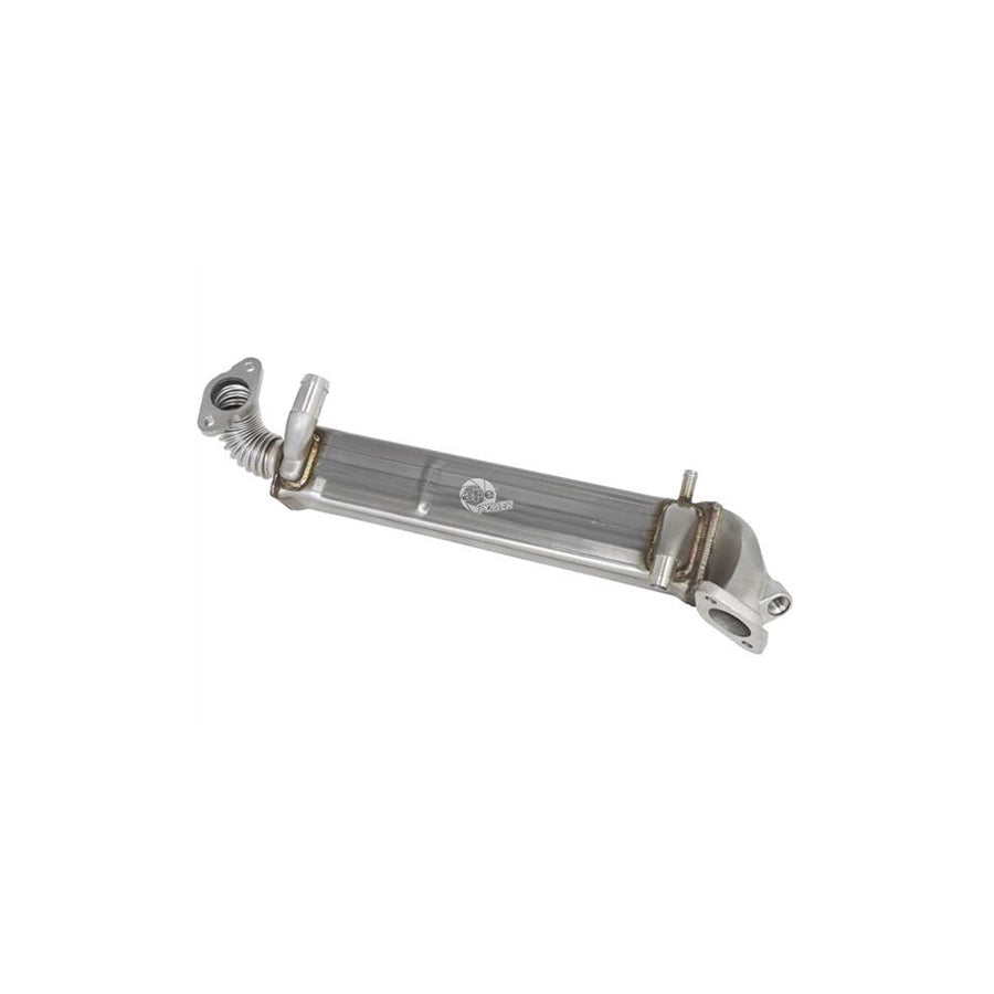 aFe 46-90079 EGR Cooler Ford Diesel Trucks 08-10 V8-6.4L (td) | ML Performance US Car Parts