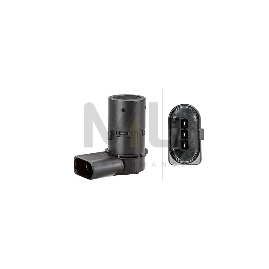 HELLA 6PX 358 141-031 Parking sensor