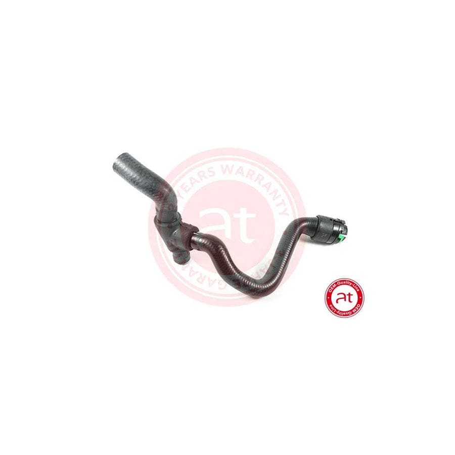at autoteile germany At21145 Radiator Hose