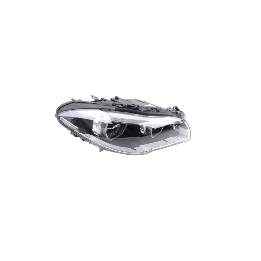 Genuine BMW 63117352486 Headlight, Led, Ahl, Right (Inc. M5, 535iX & 535dX) | ML Performance US Car Parts