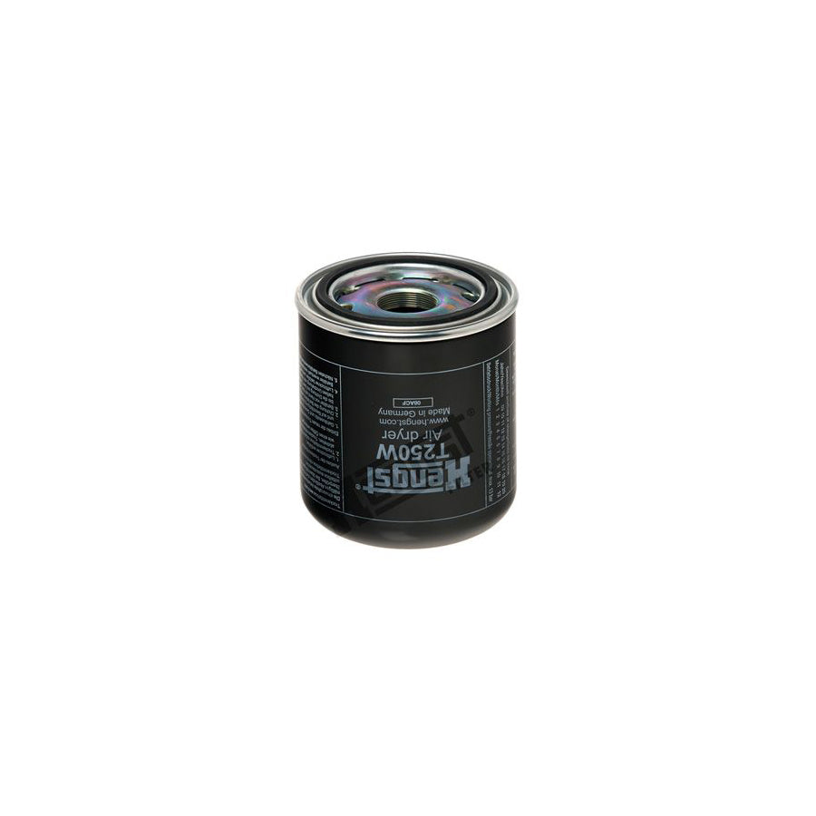 Hengst Filter T250W Air Dryer Cartridge, Compressed-Air System