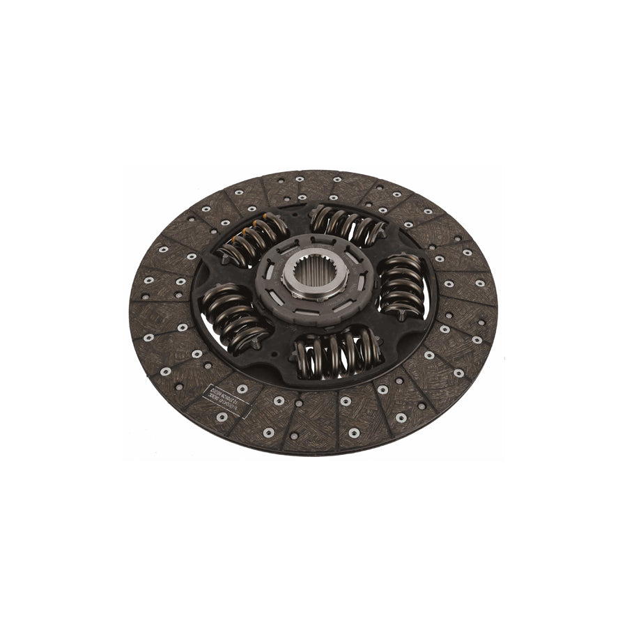 Sachs 1878 010 362 Clutch Disc
