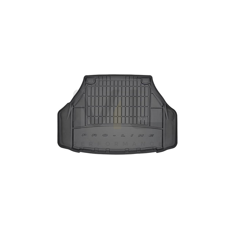 FROGUM TM405462 Car boot tray for JAGUAR XJ Saloon (X351) 835x1303mm, Elastomer, Nonslip