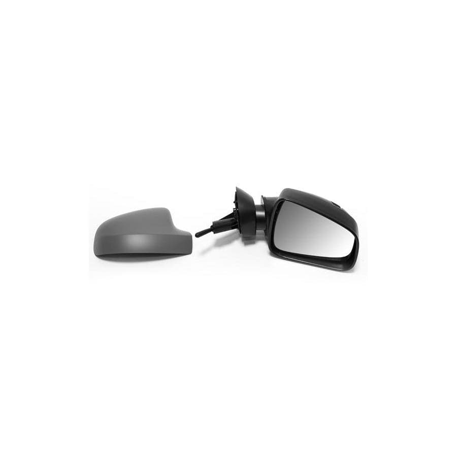 Abakus 0802M02 Wing Mirror for Dacia Logan