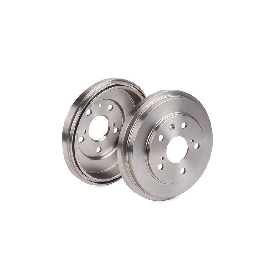 Delphi Bf572 Brake Drum