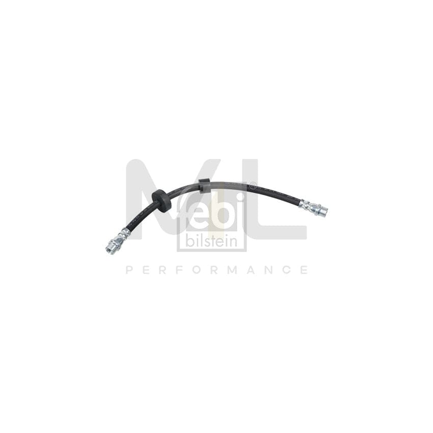 FEBI BILSTEIN 10028 Brake Hose Front Axle Left, Front Axle Right, 357mm