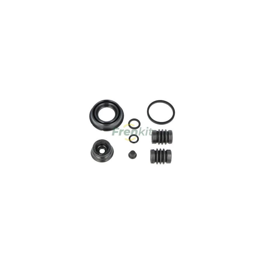Frenkit 236044 Repair Kit, Brake Caliper for Mazda 3
