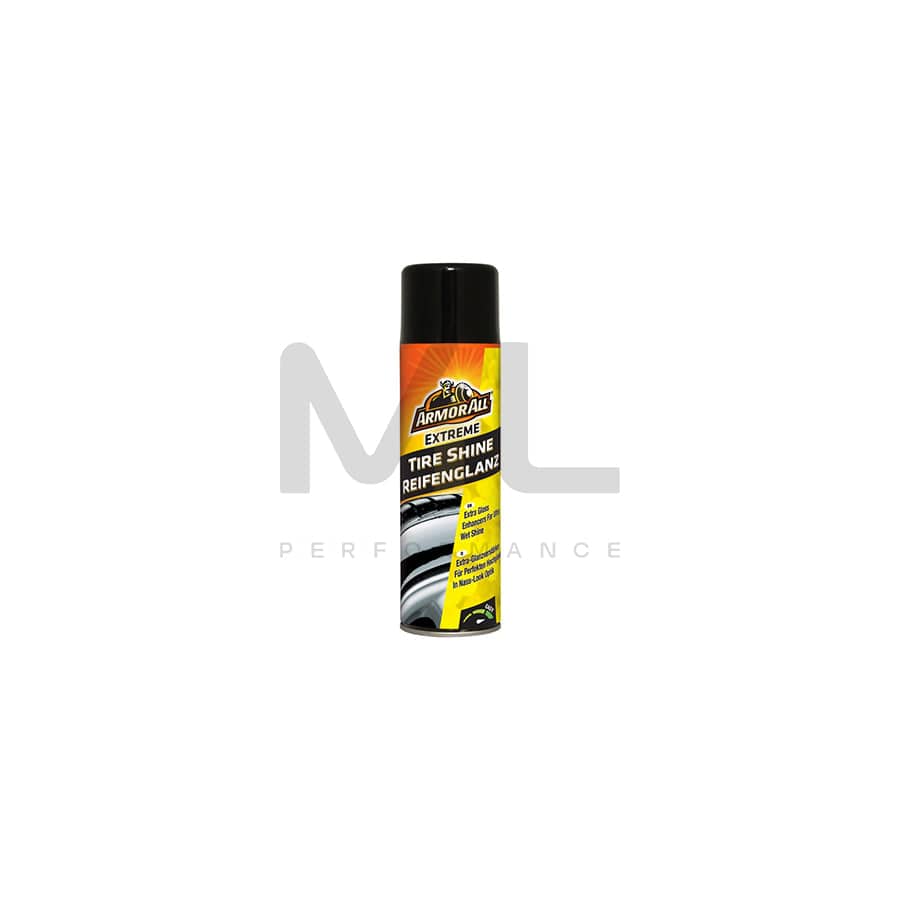 ARMORALL AA 500ml Extreme Tire Shine