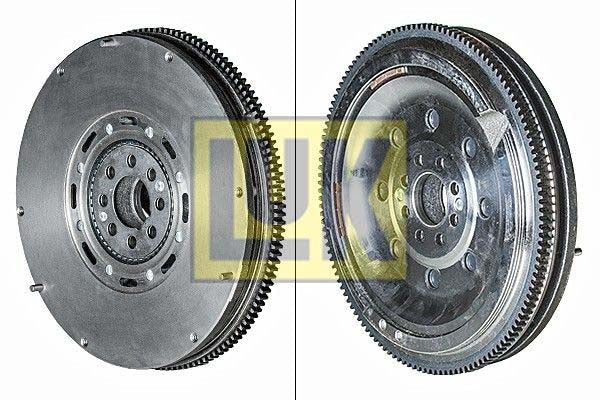 LuK 415 0053 10 Dual Mass Flywheel