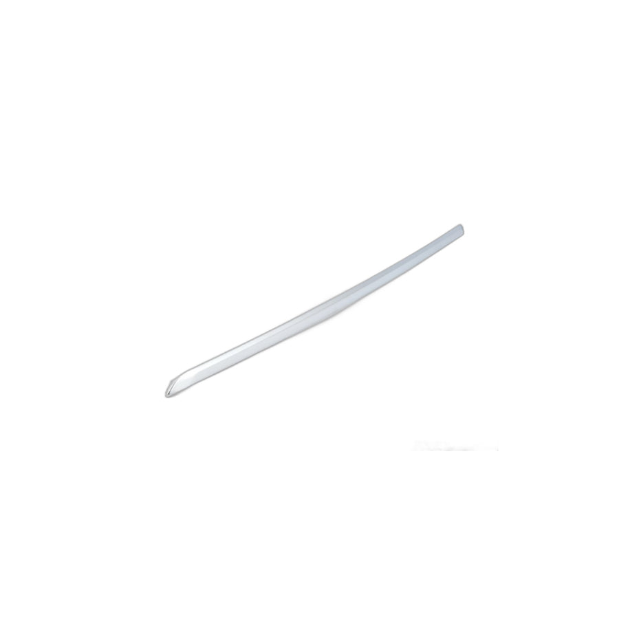 Genuine BMW 51417346919 F36 Accent Molding, Front Left PERLGLANZ CHROM (Inc. 440i, 420dX & 440iX) | ML Performance US Car Parts
