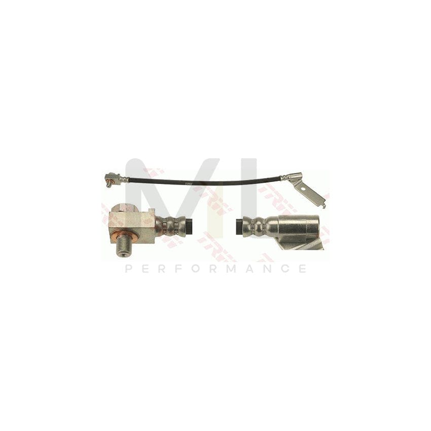 TRW PHD952 Brake Hose 410mm, M10x1 | ML Performance Car Parts