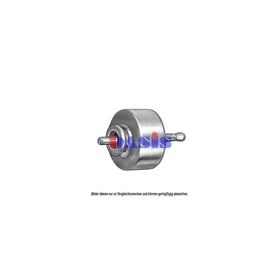 AKS Dasis 860240N Air Conditioning Pressure Switch