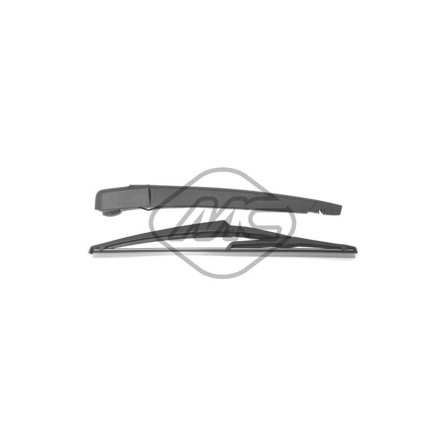 Metalcaucho 68049 Wiper Blade