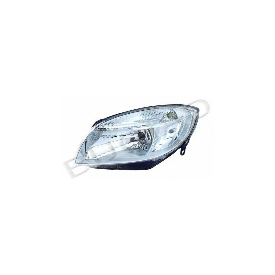 BUGIAD Bsp22714 Headlight