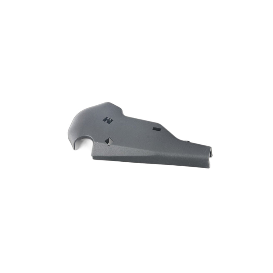 Genuine BMW 52108238487 E39 E38 Covering Left SCHWARZ (Inc. 740iL) | ML Performance US Car Parts