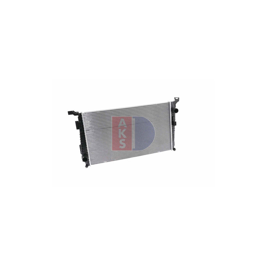 AKS Dasis 700019N Regulator, Passenger Compartment Fan