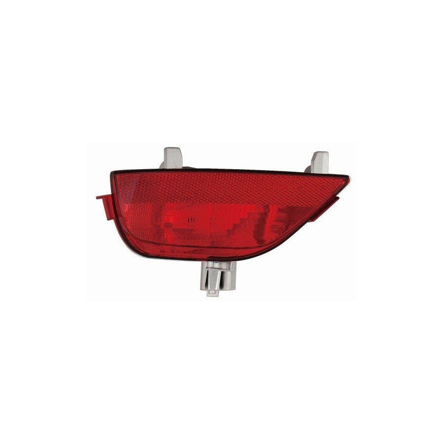 Abakus 5534001Lldue Rear Fog Light