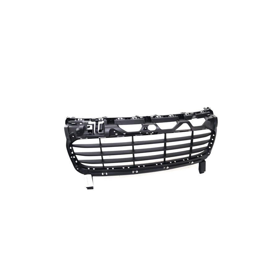 Genuine Porsche Front Bumper Centre Grille Porsche 958 Cayenne 2015