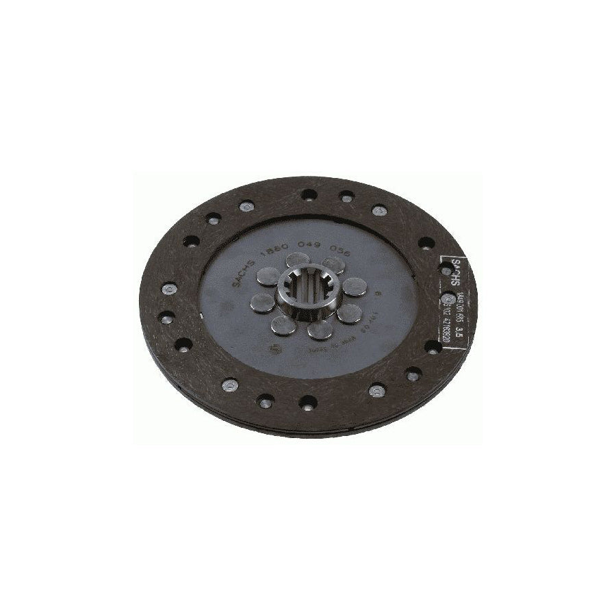 Sachs 1860 049 056 Clutch Disc