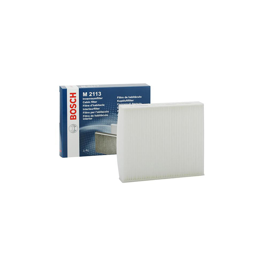 Bosch 1 987 432 113 Pollen Filter | ML Performance UK Car Parts