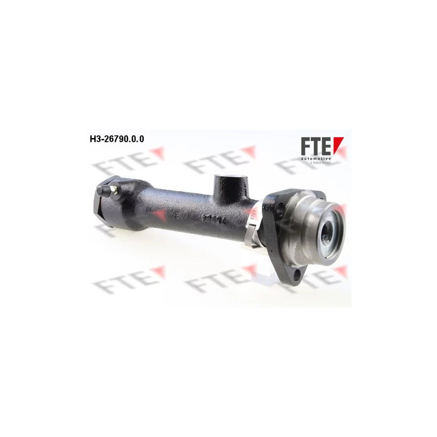 FTE H3-26790.0.0 Brake Master Cylinder