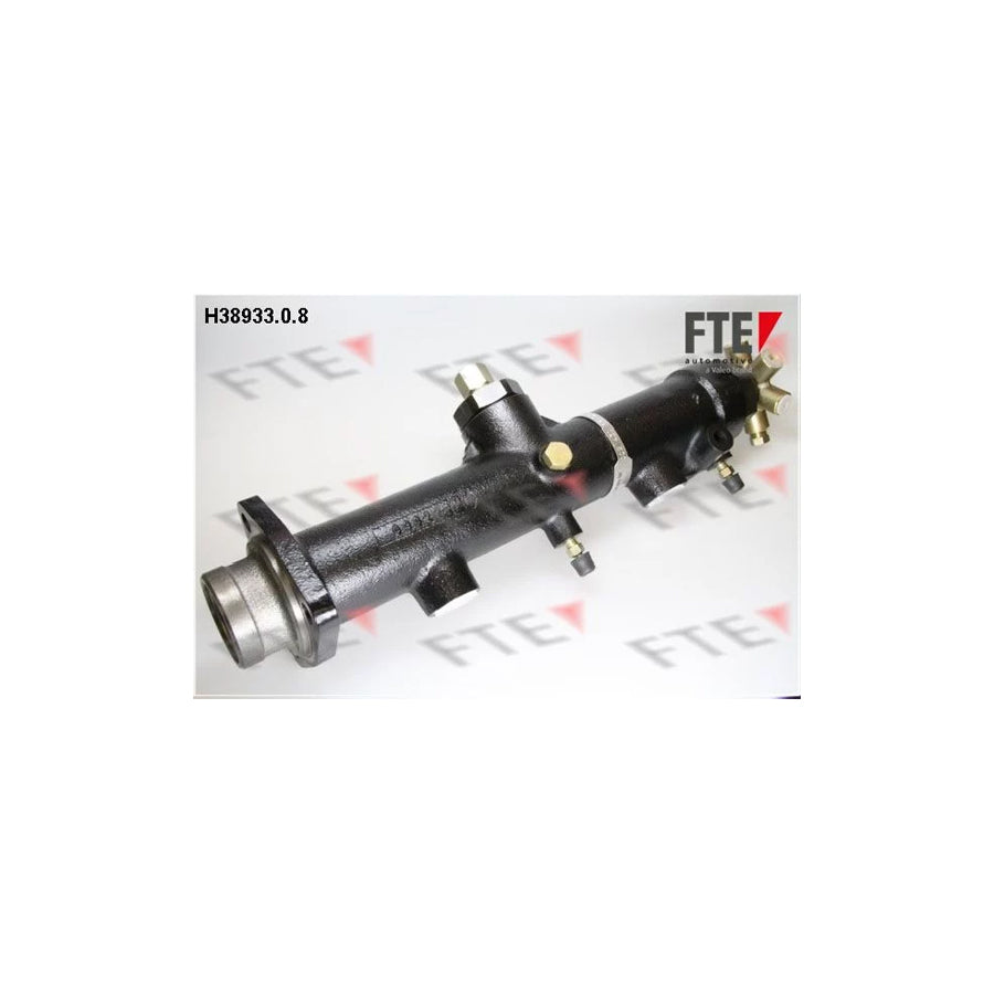 FTE H38933.0.8 Brake Master Cylinder