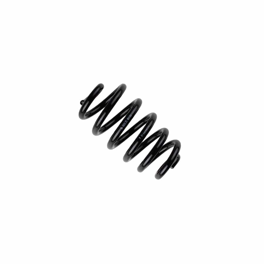 Bilstein 36-283125 AUDI SEAT B3 OE Replacement Rear Coil Spring (Inc. A4 & Exeo St) 1 | ML Performance US Car Parts