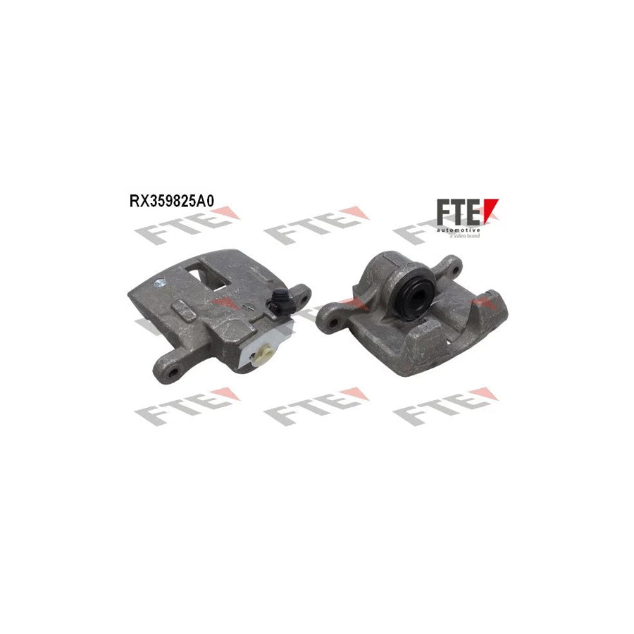 FTE 9290390 Brake Caliper for Daewoo Leganza