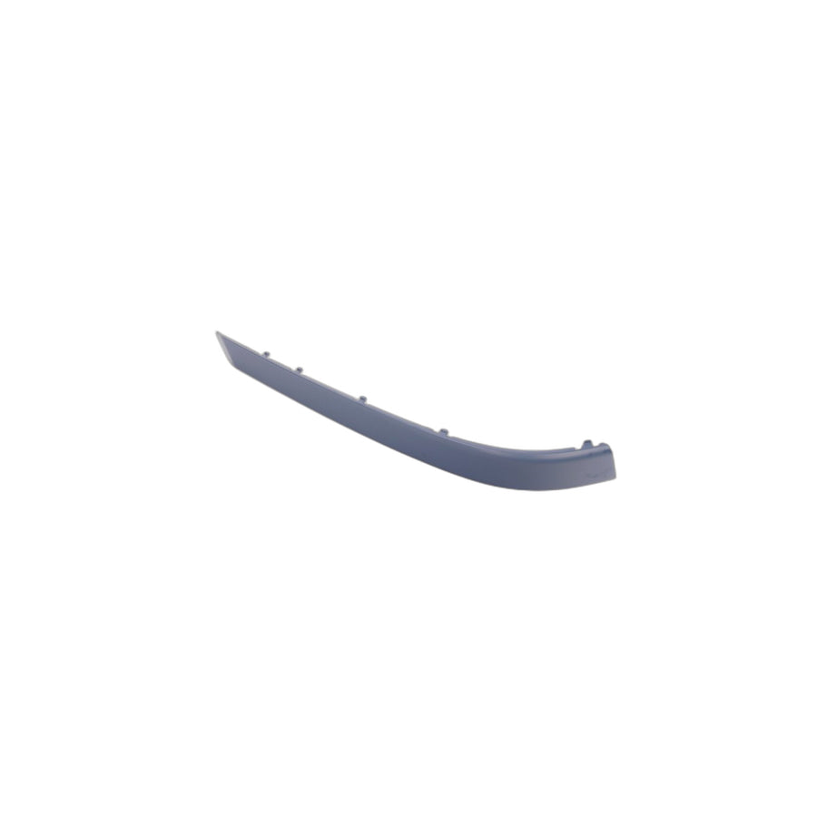 Genuine BMW 51127043369 E66 E65 E67 Bumper Guard, Primed, Rear Left (Inc. 730i, 745Li & 735Li) | ML Performance US Car Parts