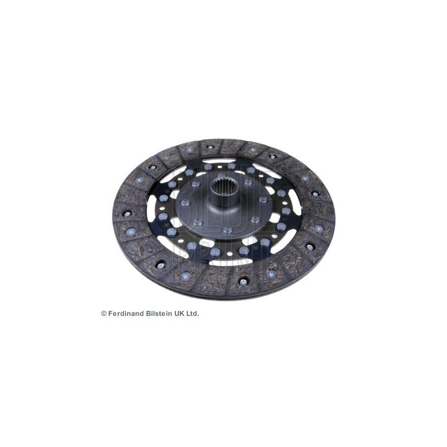 Blue Print Adn13187 Clutch Disc