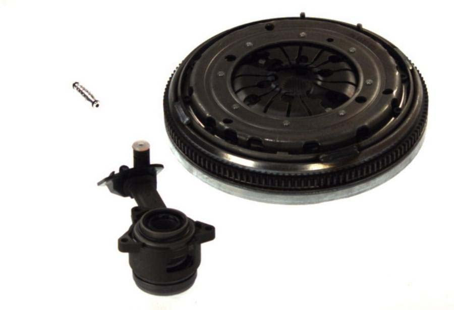 LuK Br 0241 600 0004 00 Clutch Kit