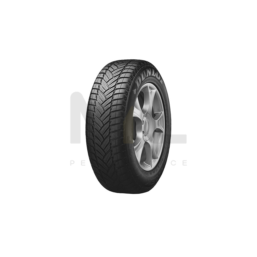 Dunlop Grandtrek WT M3 275/55 R19 111H 4x4 Winter Tyre