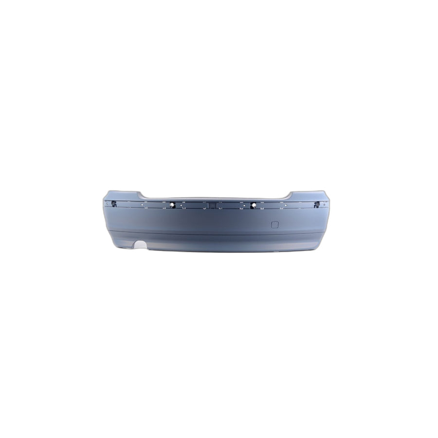 Genuine BMW 51127030891 E46 Bumper Trim Panel, Primed, Rear (Inc. 318ti, 318td & 320td) | ML Performance US Car Parts