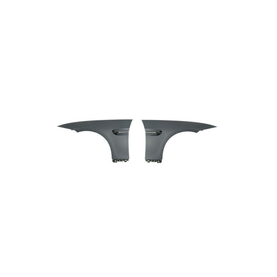 Blic 6504-04-0062312Kp Wing Fender For BMW 3 Series