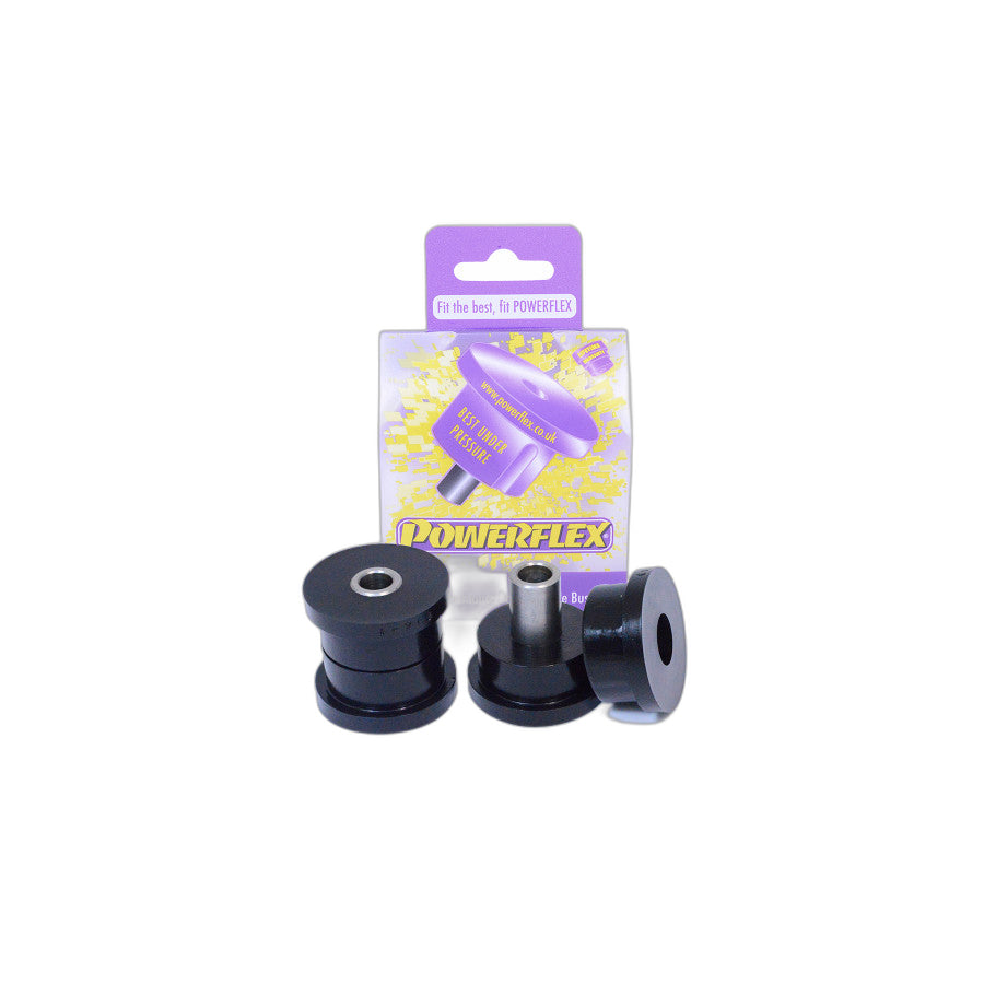 Powerflex PFR1-713 Alfa Romeo Rear Lower Spring Inner Mount (Inc. GTV, V6, 916) | ML Performance UK Car Parts