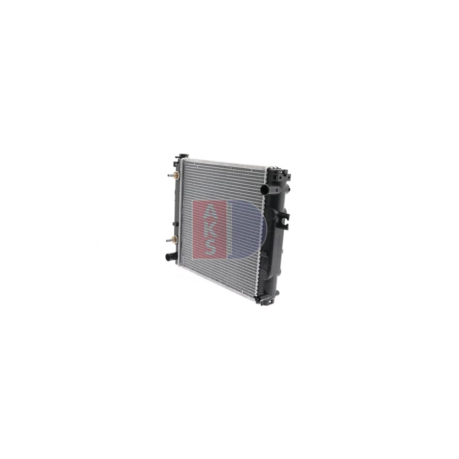 AKS Dasis 450000N Engine Radiator