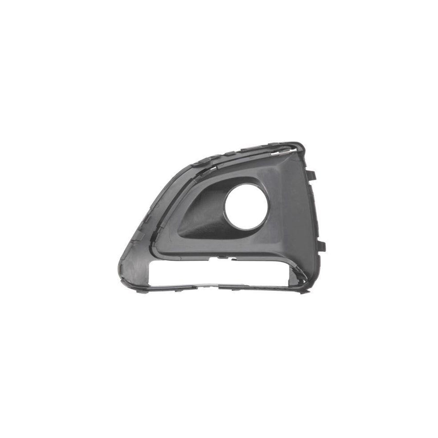 Blic 6502-07-5504920P Bumper Grill For Peugeot 108 Hatchback