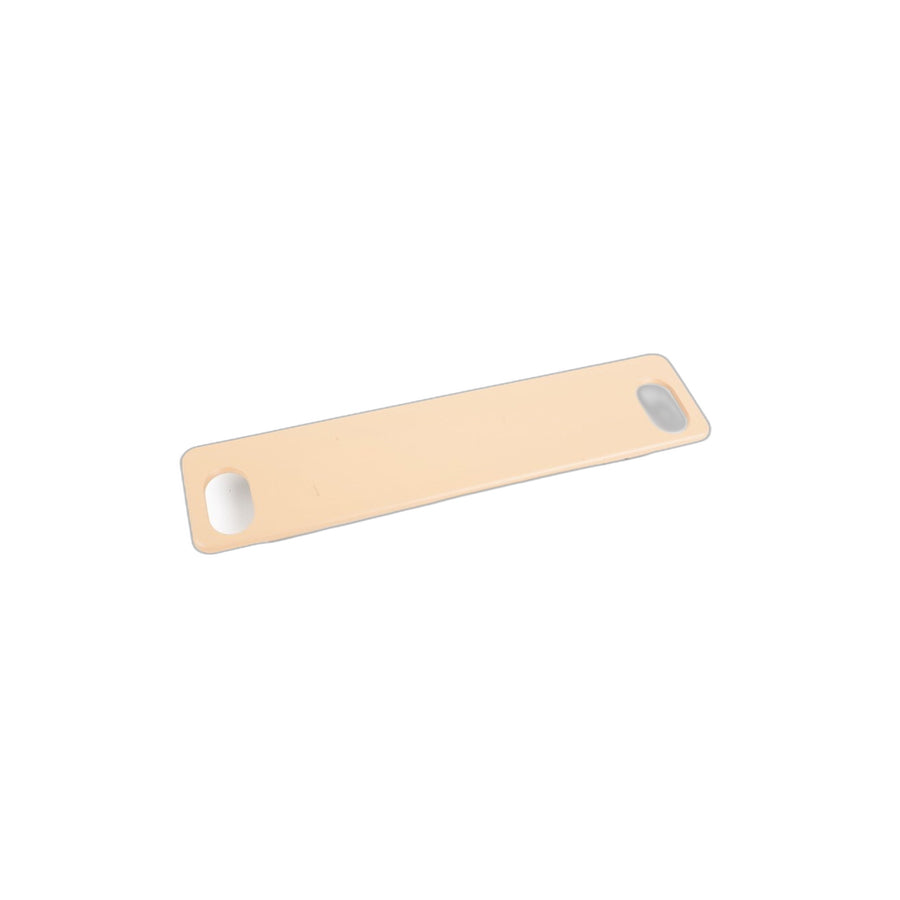 Genuine BMW 51468202670 E39 Head Rest Cover SANDBEIGE (Inc. 520i) | ML Performance US Car Parts