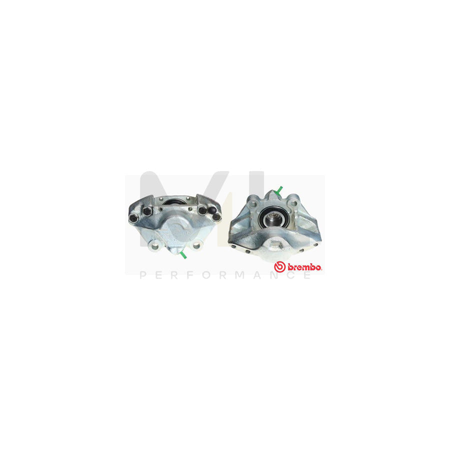 BREMBO F 23 001 Brake Caliper for ALFA ROMEO GTV (116) | ML Performance Car Parts