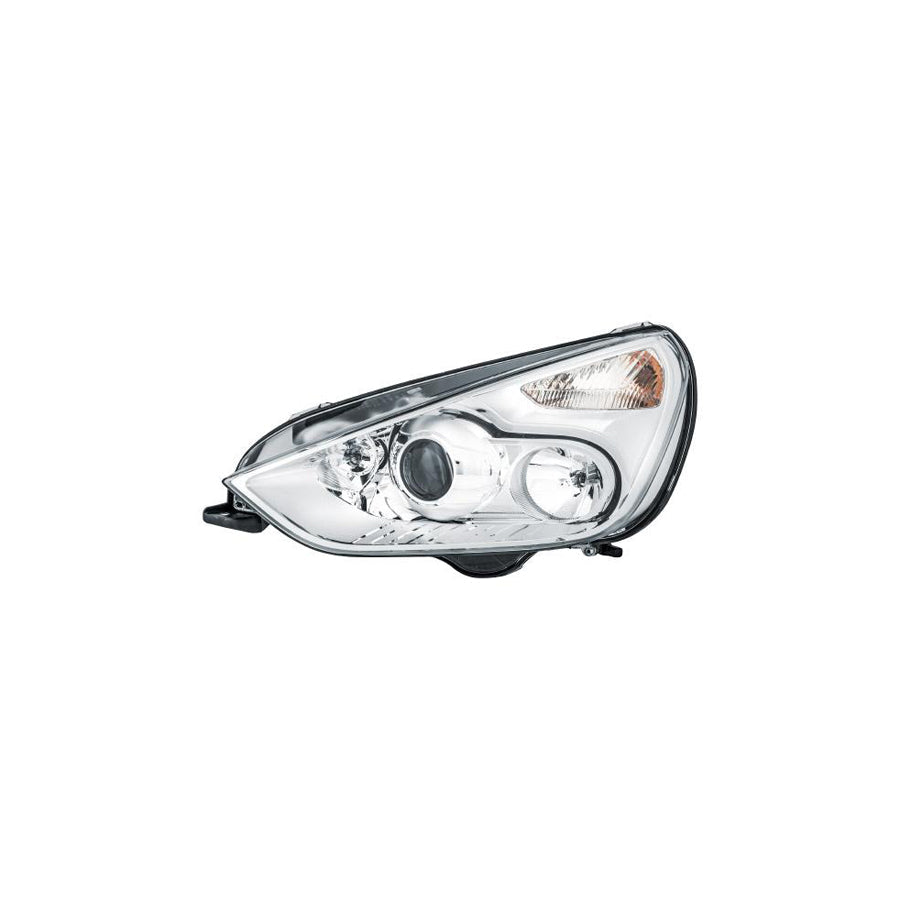 Hella 1ZS 009 250-791 Headlight