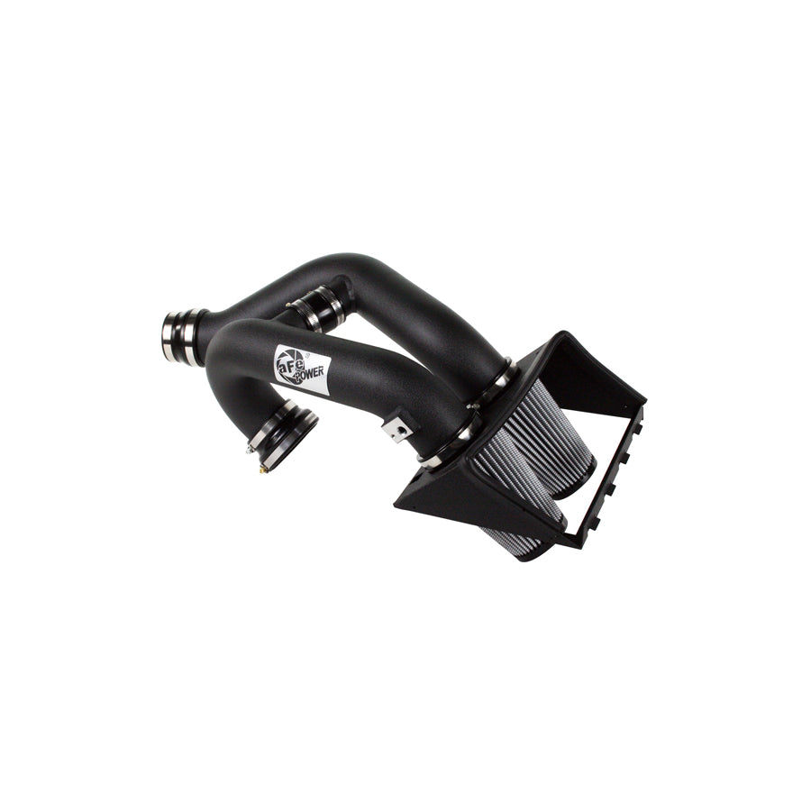 aFe 51-12192 Open Element Intake Ford F-150 12-14 V6-3.5L (tt) | ML Performance US Car Parts